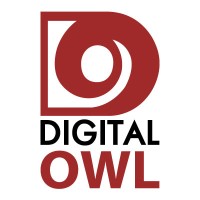 dOwl logo - Similar company to Indispro Digital