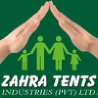 Zahra Tents Industries (Pvt) Limited logo - Similar company to Zahra Store