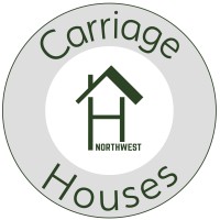 Carriage Houses Northwest logo - Similar company to Floorcraft