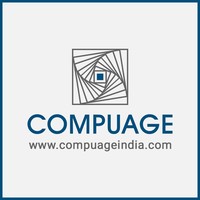 Compuage Infocom Ltd logo - Similar company to Trivial Chapter