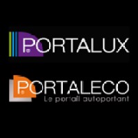 PORTALUX / PORTALECO logo - Similar company to Doitrand Sas