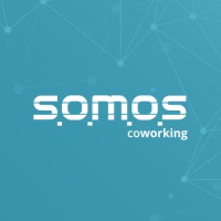 SOMOS Coworking logo - Similar company to Digigrow Hub
