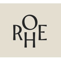 ROHE CREATIVE logo - Similar company to Laseu Studio