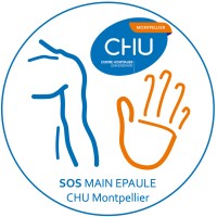 Hand and Upper Extremity Surgery Unit, Lapeyronie Hospital, Montpellier, France logo - Similar company to Frenchapp & Web