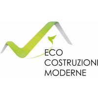 Eco Costruzioni Moderne S.r.l logo - Similar company to Zeroseistudio