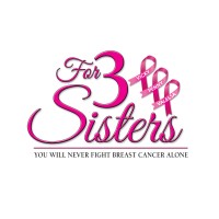 For 3 Sisters, Inc. logo - Similar company to Warriors Ethos