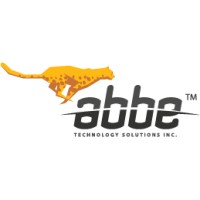 ABBE Technology Solutions Inc. logo - Similar company to Challenge Systems Inc.