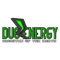 Duo Energy logo - Similar company to Java Hts