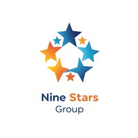 Nine Stars Group logo - Similar company to 9Star