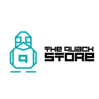 The Quack Store logo - Similar company to Uab 