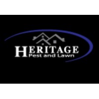 Heritage Pest & Lawn logo - Similar company to Mcmaster Lawn & Pest Services