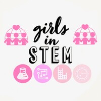 Girls in STEM Malawi (Secondary Chapter) logo - Similar company to Sampatti.Ai