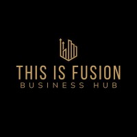 This Is Fusion - Business Hub logo - Similar company to Tiw Network