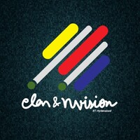 ELAN & ηvision, IIT Hyderabad logo - Similar company to Nss Iit Hyderabad