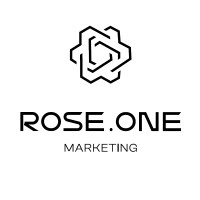ROSE.ONE Marketing logo - Similar company to Promomasters Online Marketing
