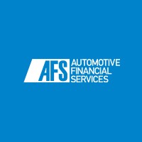 Automotive Financial Services logo - Similar company to Solvar