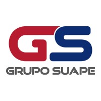 Grupo Suape logo - Similar company to Suape Aditivos
