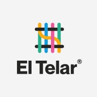 El Telar logo - Similar company to Percapita