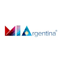 MIArgentina logo - Similar company to #Askcarmen