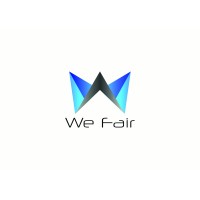Wefair International logo - Similar company to Wefair