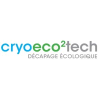 Cryoecotech logo - Similar company to B-Cryojet