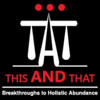 life the infinitheism Way logo - Similar company to Infinitheism