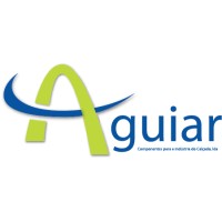 Aguiar - Componentes p/ Indústria do Calçado logo - Similar company to Transpol-Componentes Para Calçado Lda