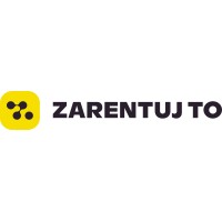ZARENTUJ TO logo - Similar company to Podnikatelská Platforma Helas