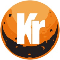 Kripton.LA logo - Similar company to Captar Pagos