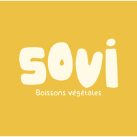 SOVI logo - Similar company to Koolookoo