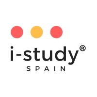 i Study Spain logo - Similar company to Great Fkn Things!