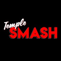 Temple SMASH logo - Similar company to The Spellbound Group