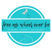 Free As Wheel Ever Be