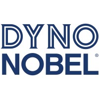 Dyno Nobel - Türkiye logo - Similar company to Incitec Pivot Limited