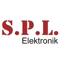 S.P.L. Elektronik logo - Similar company to Profectus Gmbh Electronic Solutions (Cicor Group)