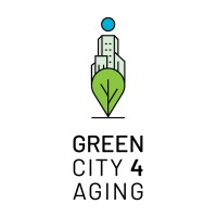 GreenCity4Aging logo - Similar company to Intec - Instituto De Tecnologia Comportamental