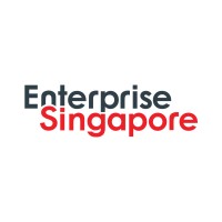 Enterprise Singapore logo - Similar company to Singapore Business Federation