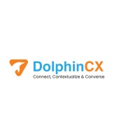 DolphinCX logo - Similar company to Nouveau Labs