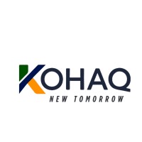 Kohaq logo - Similar company to Codesquad