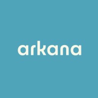 Arkana logo - Similar company to Arkana