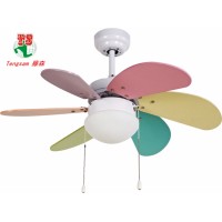 Tengsam Hardware & Electric Co., Ltd. - Ceiling Fan Light logo - Similar company to Vtop Ceiling Fan