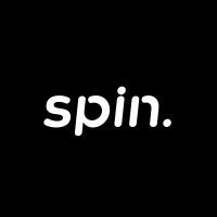 Spin Software logo - Similar company to Bitconcat | Software Solutions Development