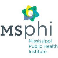 Mississippi Public Health Institute logo - Similar company to Rmtlc