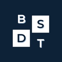 Bocconi Students for Digital Transition logo - Similar company to Vgen Bocconi Students Hub