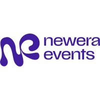 NEWERA EVENTS logo - Similar company to Taltech Student Managed Fund (Tudengifond)
