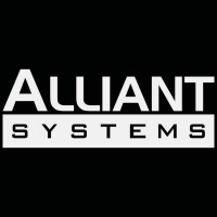 Alliant Systems logo - Similar company to Engineered Control Solutions Is Now Climatec