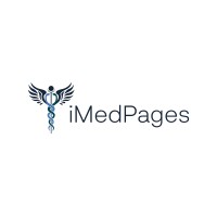 iMedPages logo - Similar company to Flamefast Controls