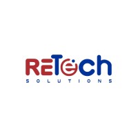 ReTech Solutions WLL logo - Similar company to Dinglong-Retech