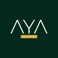 AYA Real Estate logo - Similar company to Studiotokyo