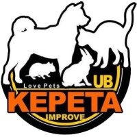 Ikatan Minat Profesi Veteriner Kelompok Pet Animal (IMPROVE KEPETA) logo - Similar company to Bem Fkh Ub / Pc Imakahi Ub
